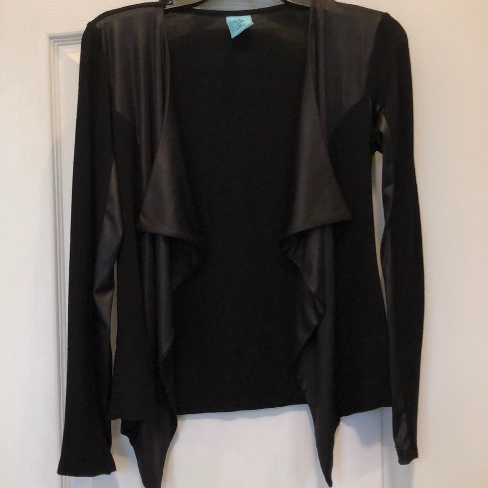 Black cover up